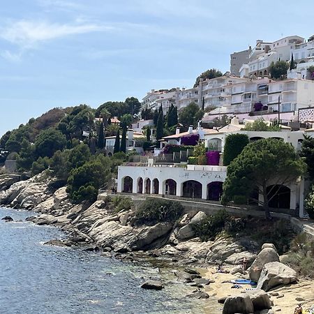 Garbinell A - Piso Muy Bonito, Vistas Al Mar Espec Aparthotel Roses Exterior photo