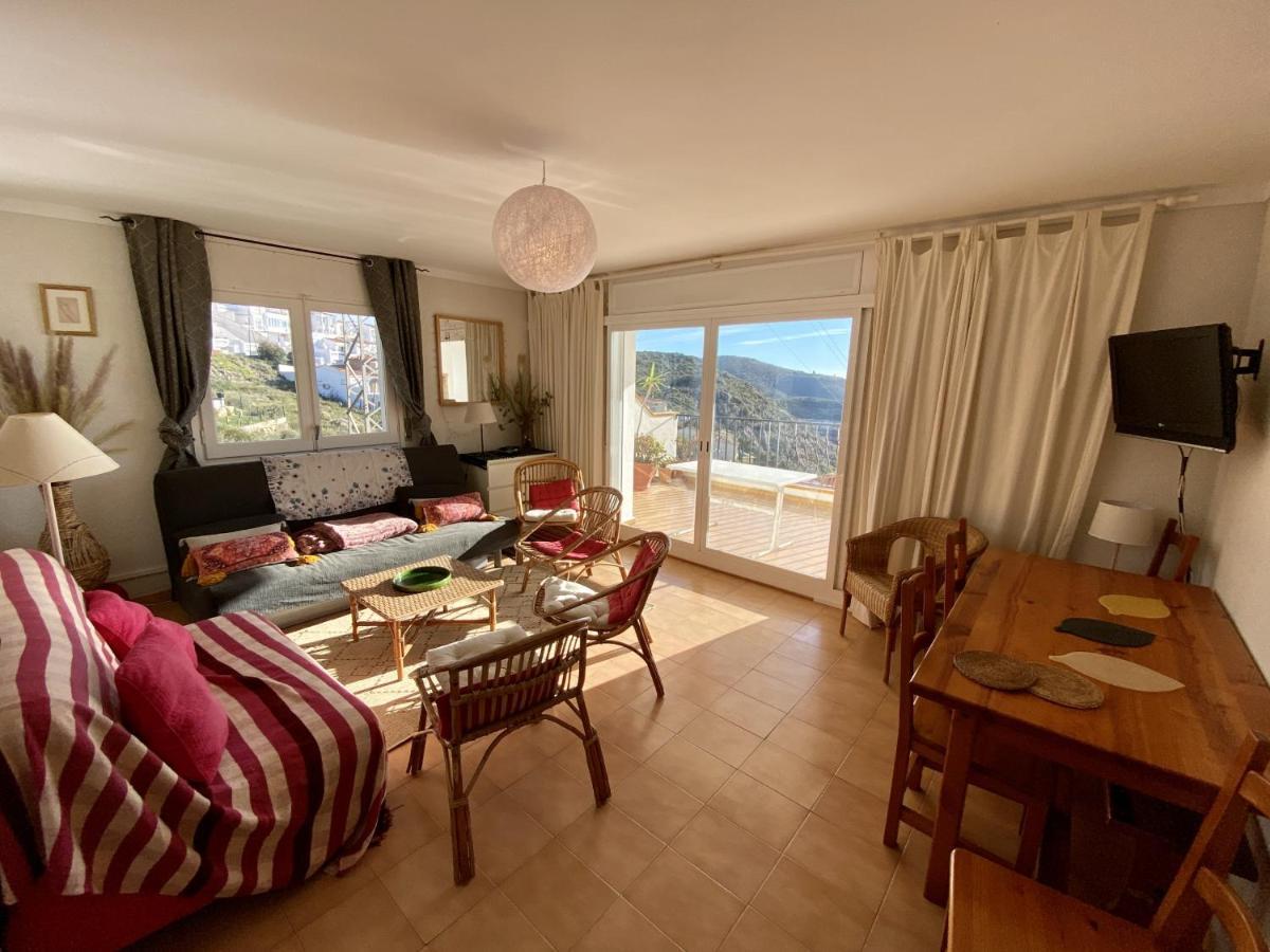 Garbinell A - Piso Muy Bonito, Vistas Al Mar Espec Aparthotel Roses Exterior photo